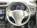 2014 Nissan X-Trail