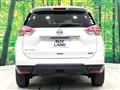 2014 Nissan X-Trail
