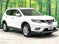 2014 Nissan X-Trail