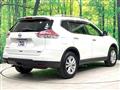 2014 Nissan X-Trail