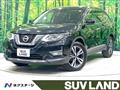 2018 Nissan X-Trail