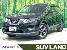 2018 Nissan X-Trail