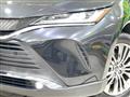 2021 Toyota Harrier