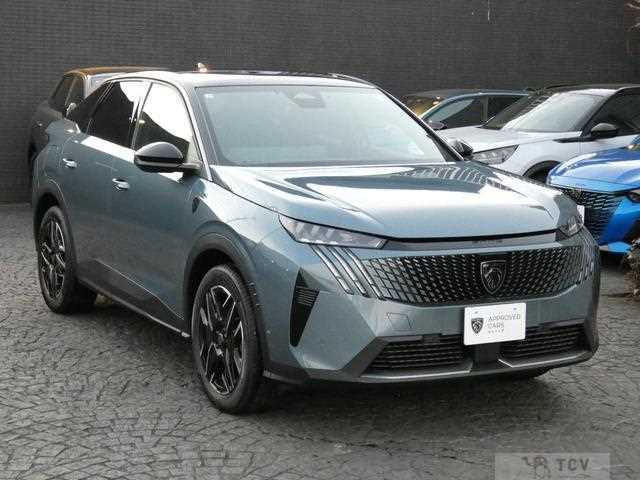 2025 Peugeot Peugoet Others