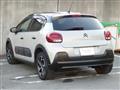 2021 Citroen C3