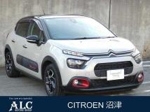 2021 Citroen C3