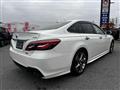 2019 Toyota Crown