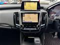 2019 Toyota Crown
