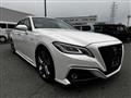2019 Toyota Crown