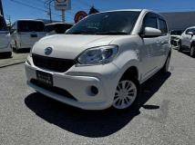 2016 Daihatsu Boon