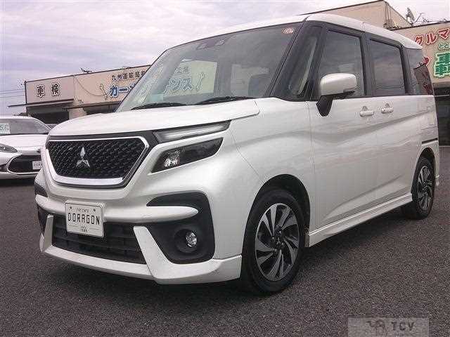 2024 Mitsubishi Mitsubishi Others