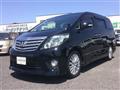 2014 Toyota Alphard G