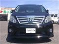 2014 Toyota Alphard G