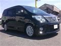 2014 Toyota Alphard G