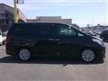 2014 Toyota Alphard G