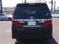 2014 Toyota Alphard G
