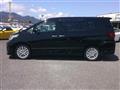 2014 Toyota Alphard G