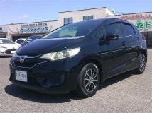 2016 Honda Fit