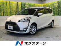 2016 Toyota Sienta