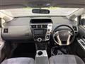 2012 Toyota PRIUS α