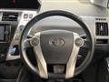 2012 Toyota PRIUS α