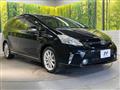 2012 Toyota PRIUS α