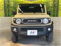 2020 Suzuki Jimny Sierra