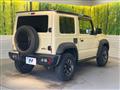 2020 Suzuki Jimny Sierra