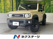 2020 Suzuki Jimny Sierra