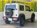 2024 Suzuki Jimny Sierra