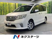 2011 Nissan Serena