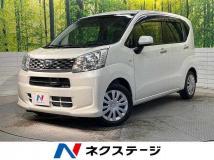 2016 Daihatsu Move