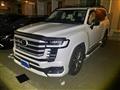 2022 Toyota Land Cruiser
