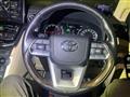 2022 Toyota Land Cruiser