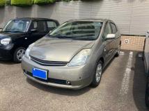 2006 Toyota Prius