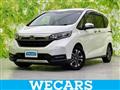 2023 Honda Freed