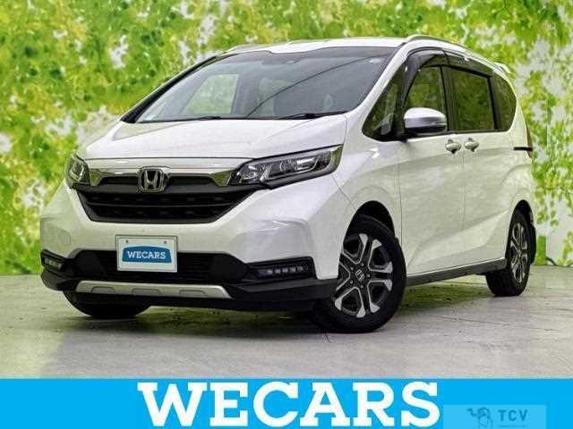 2023 Honda Freed
