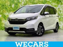 2023 Honda Freed