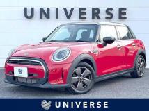 2022 BMW MINI