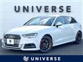 2020 Audi S3