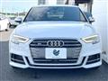 2020 Audi S3