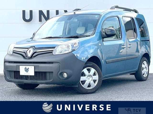 2016 Renault Kangoo
