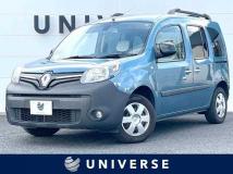 2016 Renault Kangoo