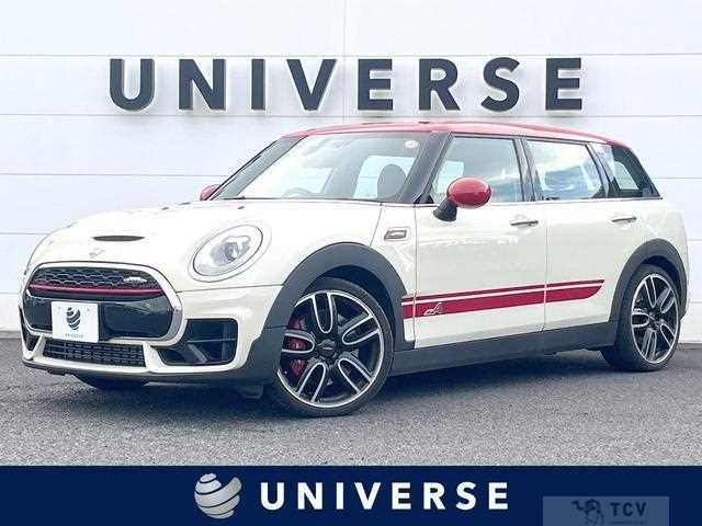 2018 BMW MINI