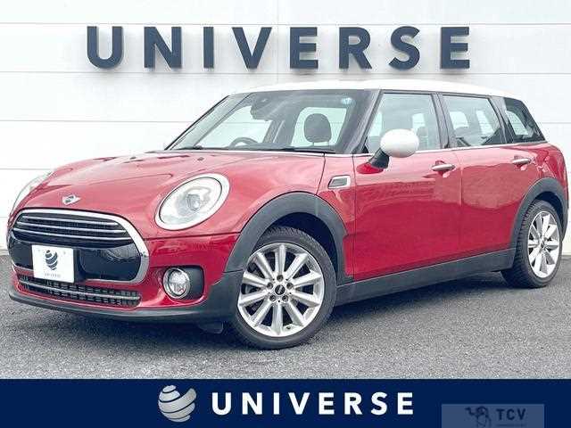 2016 BMW MINI