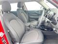 2016 BMW MINI
