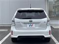 2013 Toyota PRIUS α