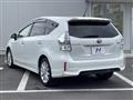 2013 Toyota PRIUS α
