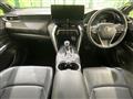 2020 Toyota Harrier Hybrid