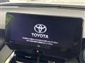 2020 Toyota Harrier Hybrid